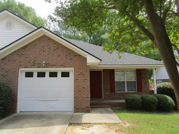 1045 Cutleaf Dr, Sumter, SC 29150