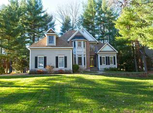 44 Hearthstone Dr, Gansevoort, NY 12831