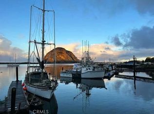 541 Yerba Buena St, Morro Bay, CA 93442