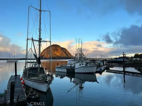 541 Yerba Buena St, Morro Bay, CA 93442