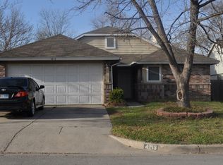 4213 Periwinkle Dr, Fort Worth, TX 76137