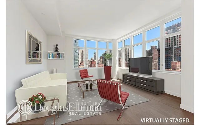 Rented by Douglas Elliman | media 61