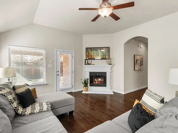 7513 W Fork Ln, McKinney, TX 75071