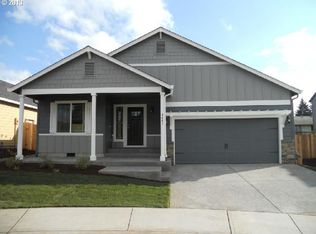 2811 NE 120th Ave, Vancouver, WA 98682