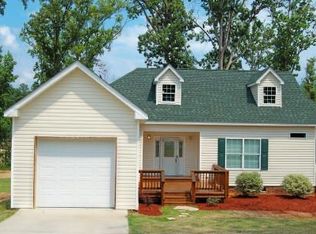 107 Milmont Shores Rd, Chapin, SC 29036