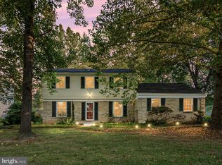 3729 Spring Falls Ct, Ellicott City, MD 21042