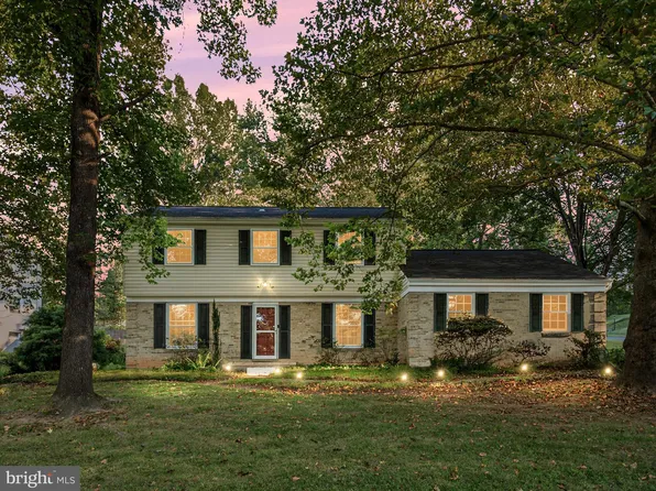 3729 Spring Falls Ct, Ellicott City, MD 21042