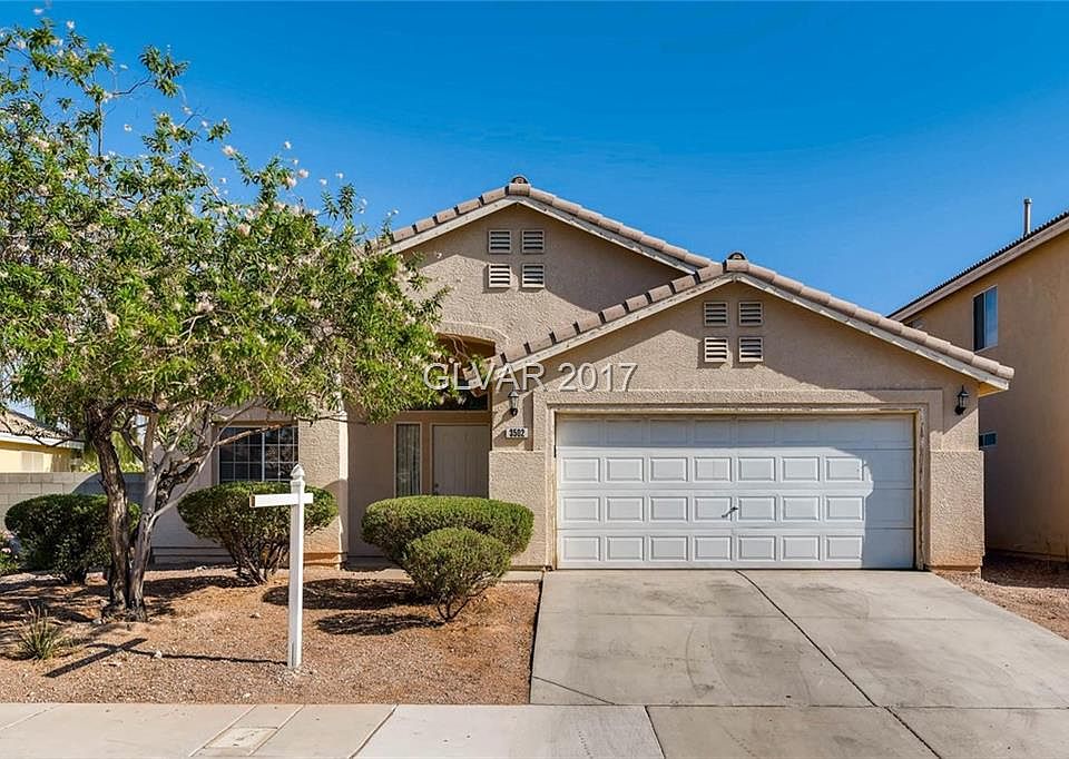 1st image of 3502 Ocatillo Mesa Way