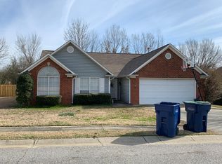 113 Summer Hill Dr, Alabaster, AL 35007