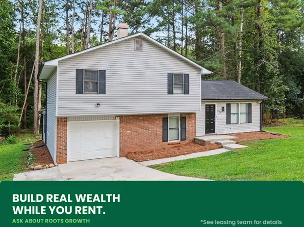 4503 Dogwood Farms Dr, Decatur, GA 30034