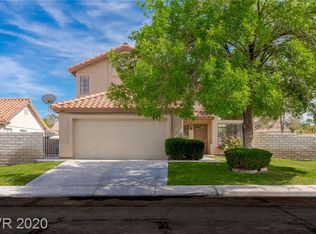 469 Kelsford Dr, Paradise, NV 89123