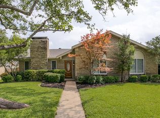 3616 Hendrick Dr, Plano, TX 75074