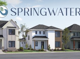 Homes Available Soon, Springwater, Westfield, IN 46074