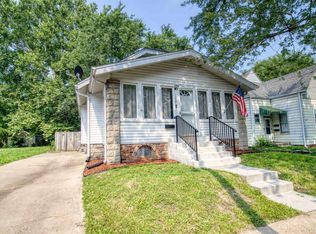 1327 N Bourland Ave, Peoria, IL