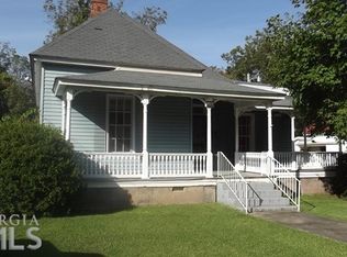 409 Elm St, Barnesville, GA 30204