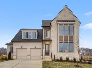 2088 Riley Park Dr LOT 234, Franklin, TN 37064