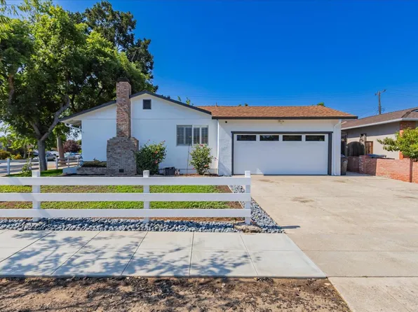 4340 Linwood Dr, San Jose, CA 95124