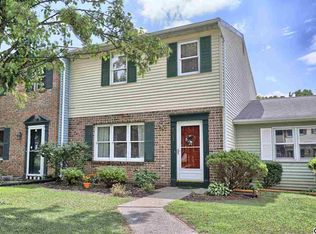 7003 Salem Park Cir, Mechanicsburg, PA