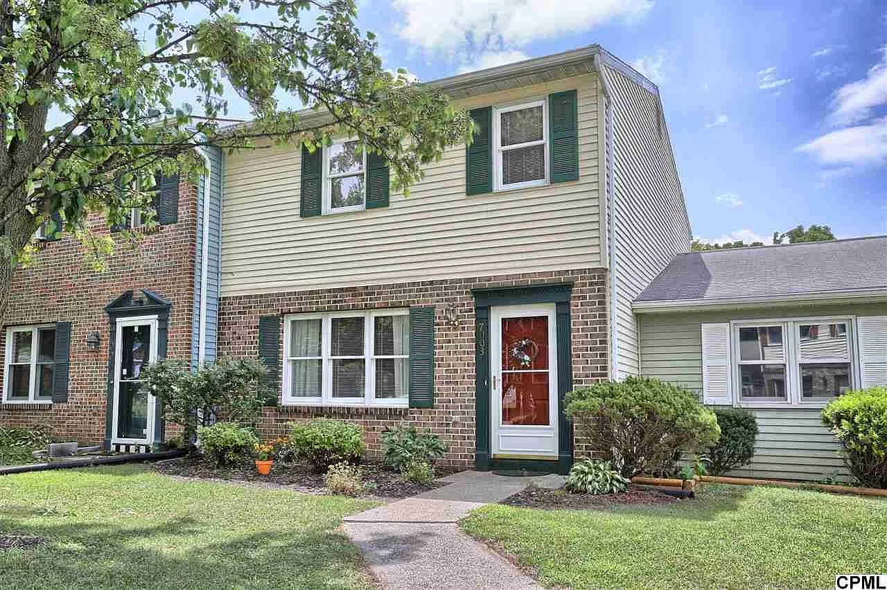 7003 Salem Park Cir photo 1