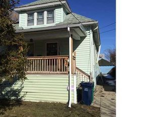 105 Poultney Ave, Buffalo, NY 14215