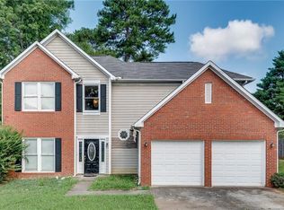 3047 Dunlin Way, Lawrenceville, GA 30044