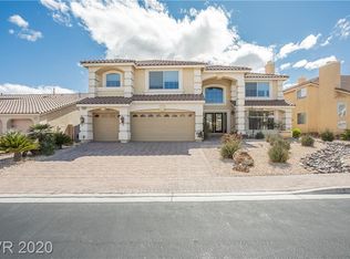 4425 Melrose Abbey Pl, Las Vegas, NV 89141
