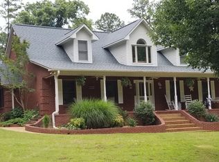 56 Murray Ln, Counce, TN 38326