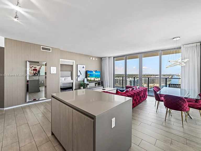 4010 S Ocean Dr #R1601 — Photo 8