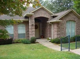 1113 Garden Park Cir, Tyler, TX 75703