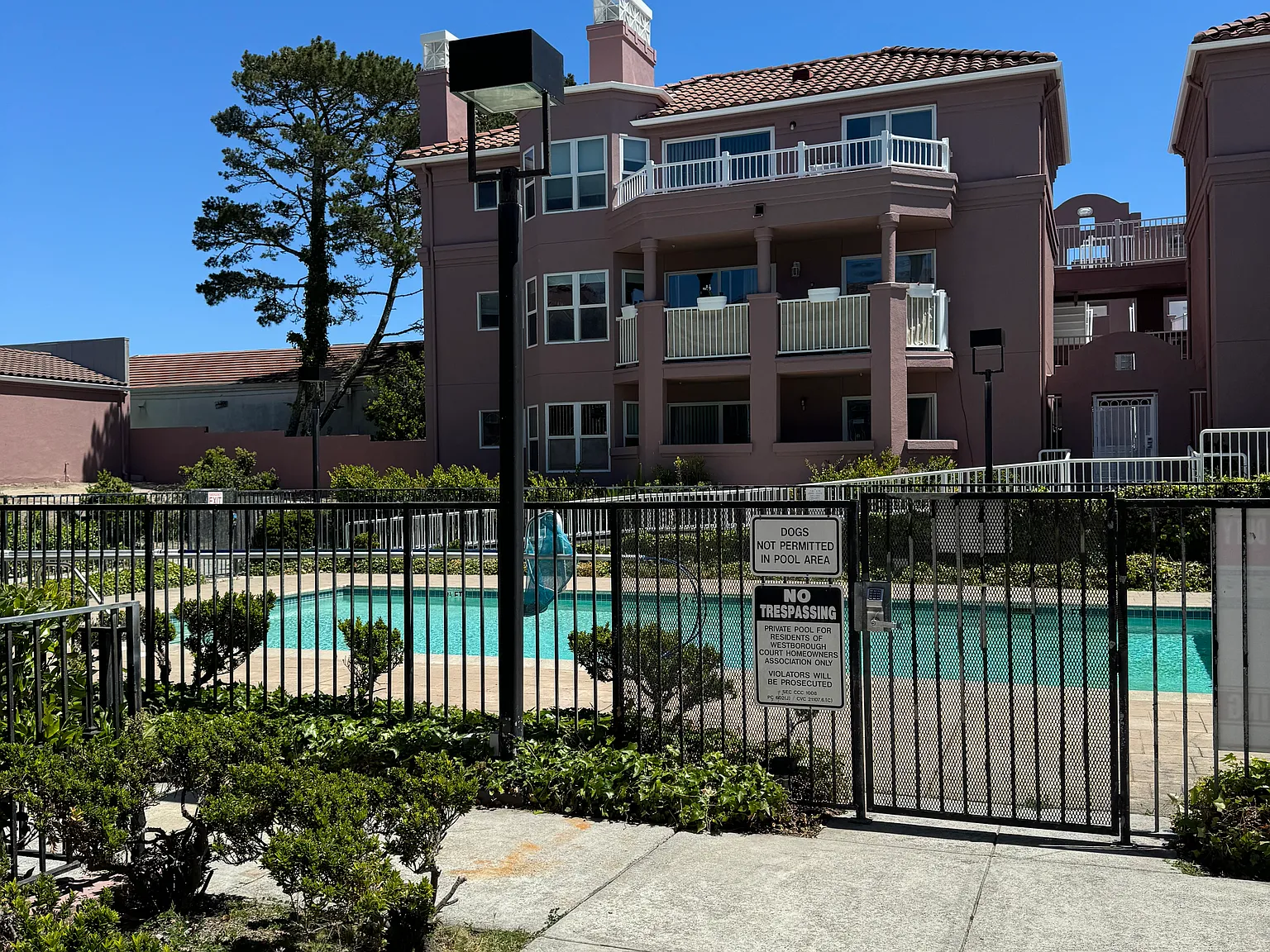 2 bed, 1090 sqft, $3,900 — Photo 4