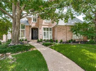 2808 Fenwick Ln, Plano, TX 75093