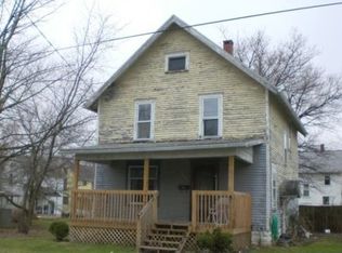 264 Hammond Ave, Mansfield, OH 44902