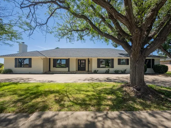 1918 Oak Ave, Dalhart, TX 79022