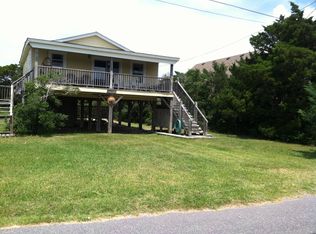 41085 Tuna Terrace Lane, Avon, NC 27915
