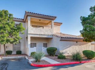 3601 Spanish Butterfly St UNIT 103, Las Vegas, NV 89108