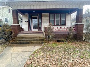 1214 S Kentucky Ave, Evansville, IN 47714