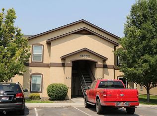 11082 W Brassy Cove Loop, Nampa, ID 83651
