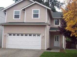 4534 20th Way NE, Olympia, WA 98516