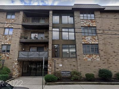 314 Palisade Ave APT 6B, Cliffside Park, NJ, 07010
