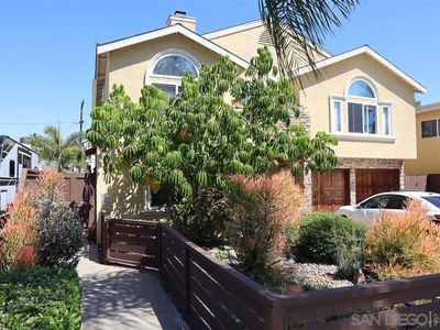 4133 Florida St APT 3, San Diego, CA, 92104