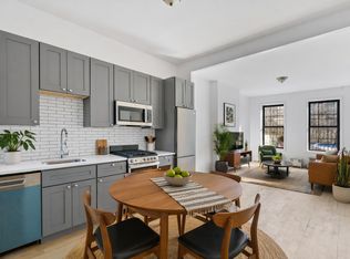 661 Mac Donough St #1, Brooklyn, NY 11233