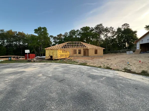 475 Scooter Cv, Crestview, FL 32539