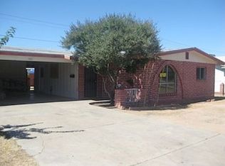1105 E Millett Ave, Mesa, AZ 85204