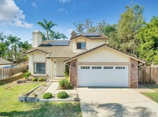 1513 N Elm N, Escondido, CA 92026