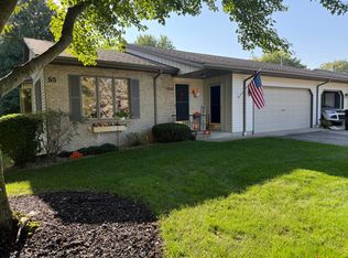 6525 Leisure Creek Dr SE, Caledonia, MI 49316