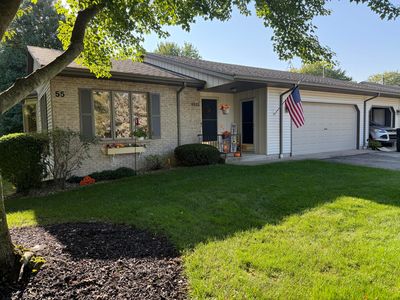 6525 Leisure Creek Dr SE, Caledonia, MI, 49316