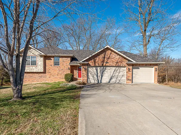 5031 S Grasshill Court, Battlefield, MO 65619
