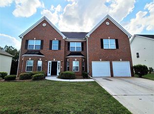 230 Kestrel Cir, Covington, GA 30014