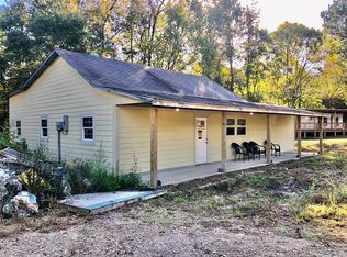 484 Us Highway 69 N, Woodville, TX 75979