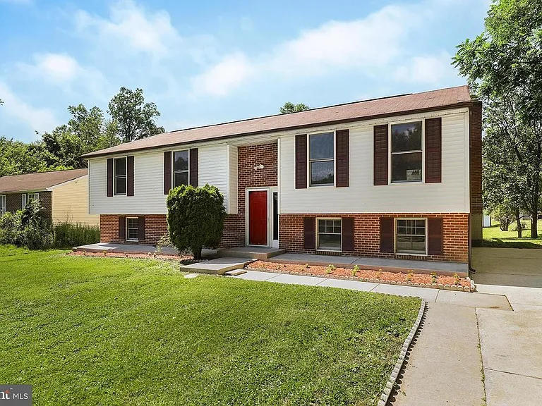 4612 Wicomico Ave — Photo 2